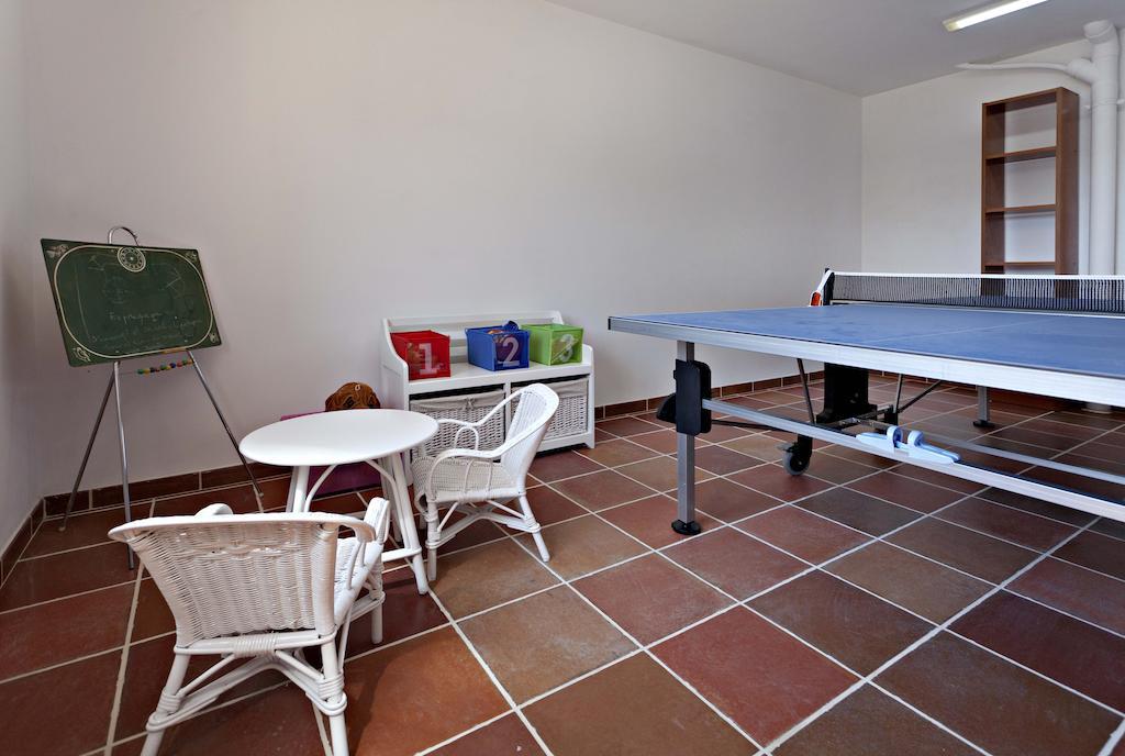Masia Ca L'Anima Hotel La Baronia de Rialb Szoba fotó